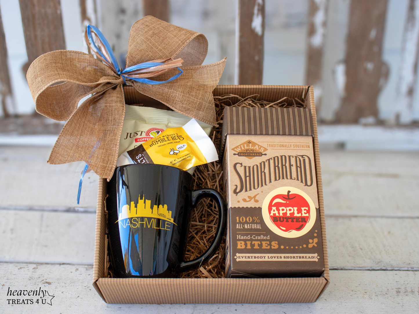 Good Morning, Nashville