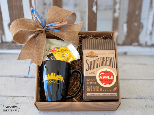 Good Morning, Nashville