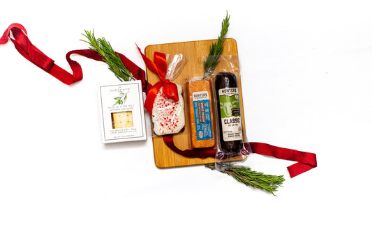 Little Charcuterie Board Gift_2
