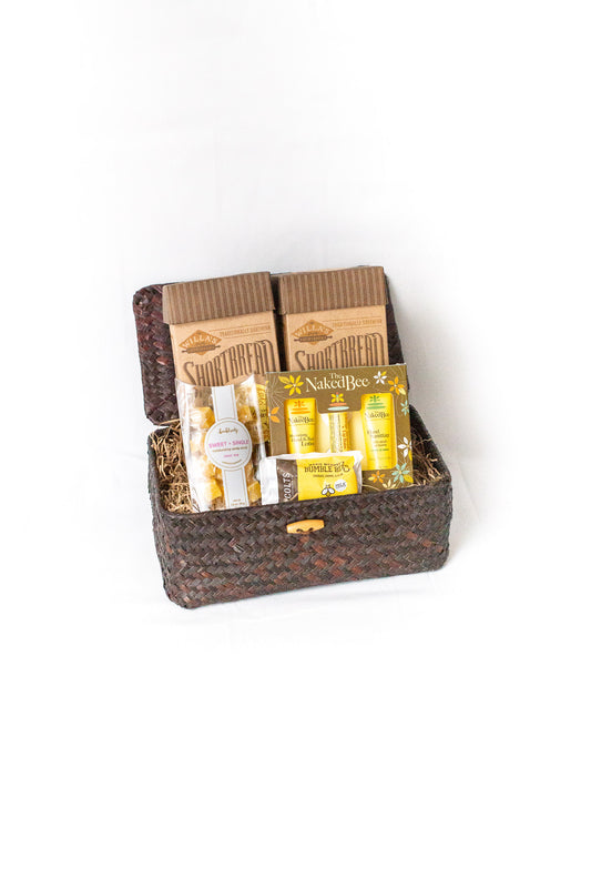 Sweet Spa Basket_Featured